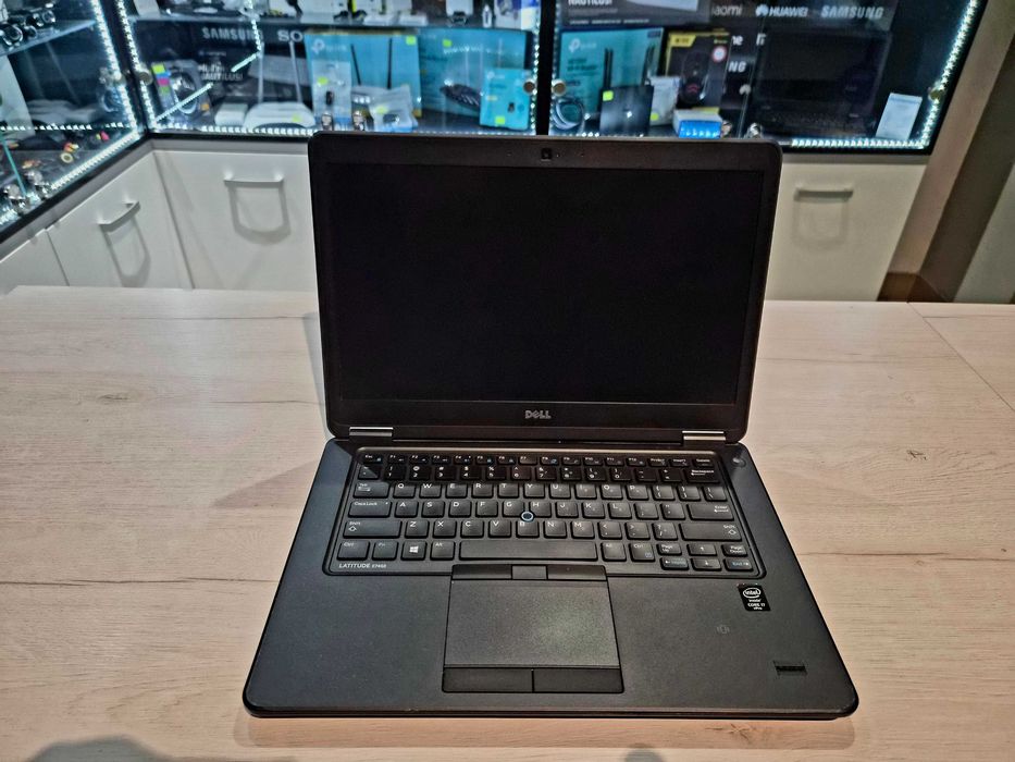 Dell Latitude 7450, intel i7, 8gb ram, Full HD, SSD, Win 10 PRO