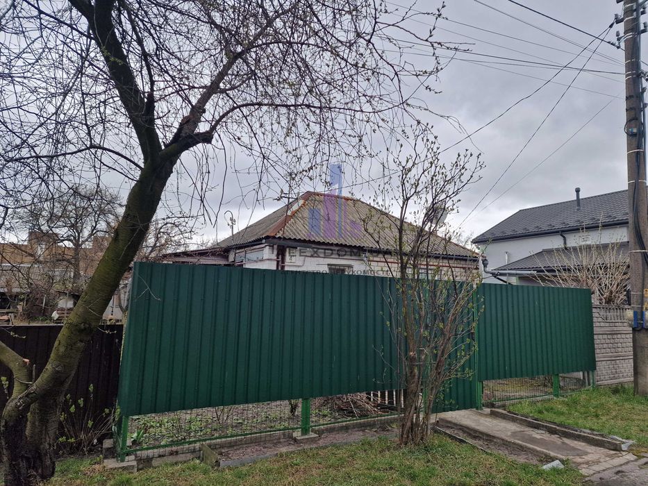 Продається ½ будинку вул. Малої Любові (Станюковича), 4-А Чернігівська