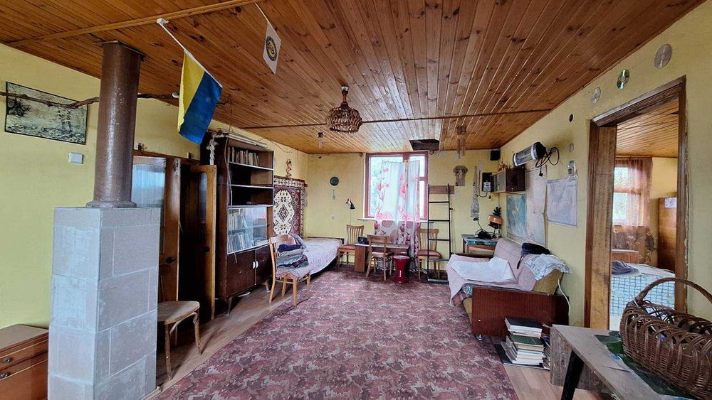 Дом по адресу ул. Мира(Ленина) (площадь 126 м²) - Atlanta.ua - фото 8