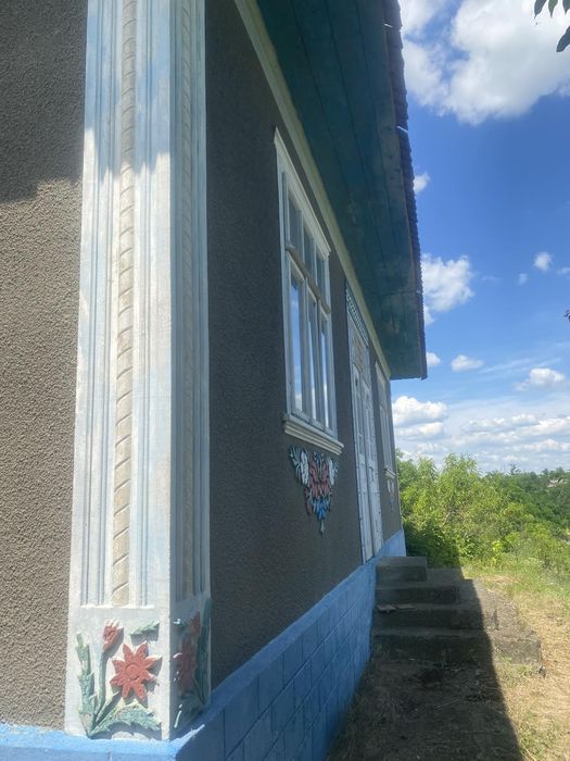 Продам будинокв с. Мошанець