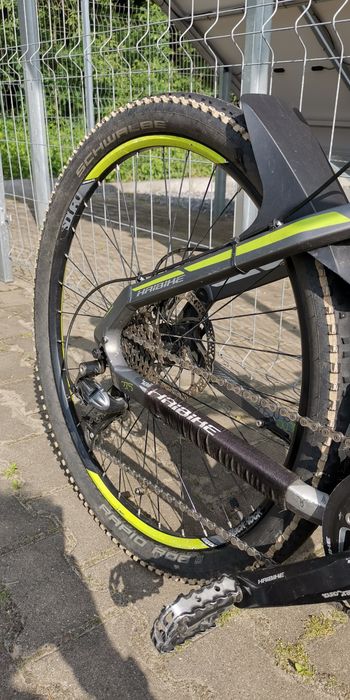 Haibike Sduro HardSeven SL