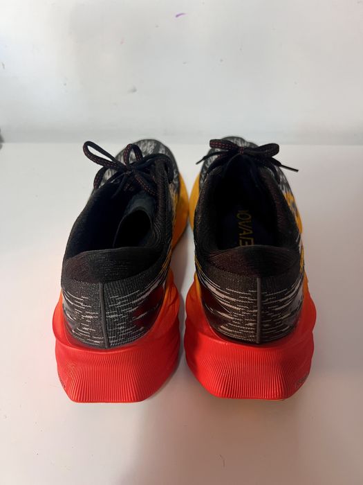 Sapatilhas de corrida Asics Novablast3