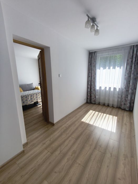 Mieszkanie – Sucha Beskidzka, Podksięże - Widok 3
