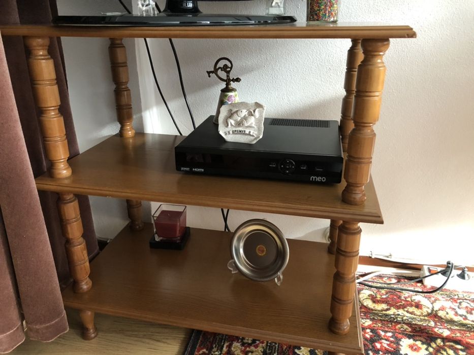 Movel de TV optimo estado