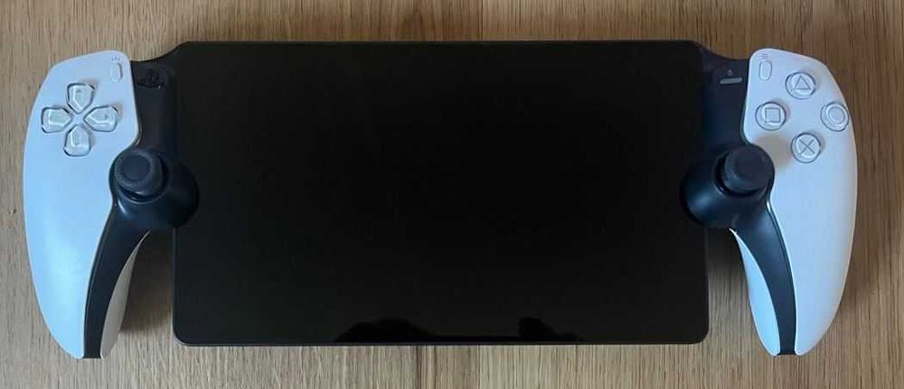 PlayStation Portal, stan idealny, gwarancja – czytaj inf. dot. ceny!