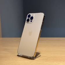 Vendo iphone 12 pro max