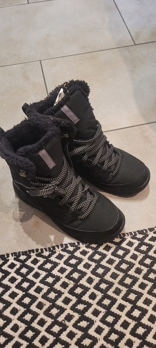 Buty zimowe  Quechua 39