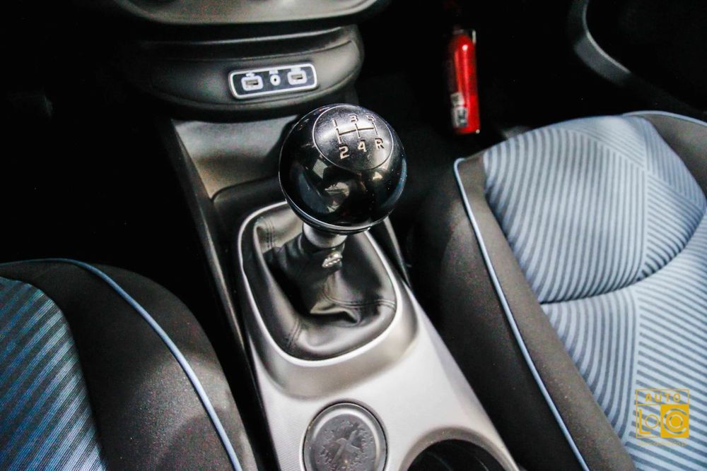 Fiat 500X Mirror + Navigacja + Klimatyzacja + Ledy + Parktronik +