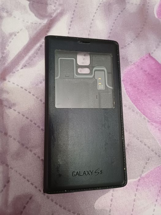 Capa Samsung S5 original