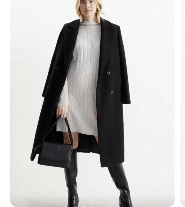 Шикарное платье, свитер, гольф, C&A, 100% кашемір!