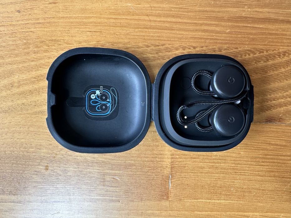Google pixel buds 1a geracao