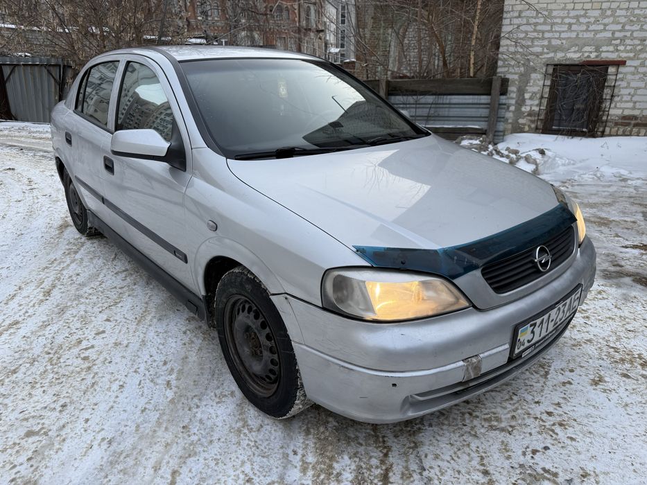 Продам Опель Астра