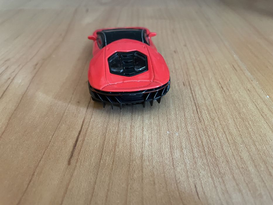 Lamborghini Centenario Carro de Brincar