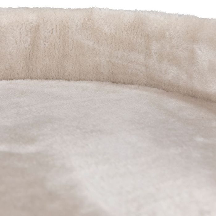 Trixie Mały Drapak Dla Kota Kociąt Mica Jasnoszary 45X35X46Cm