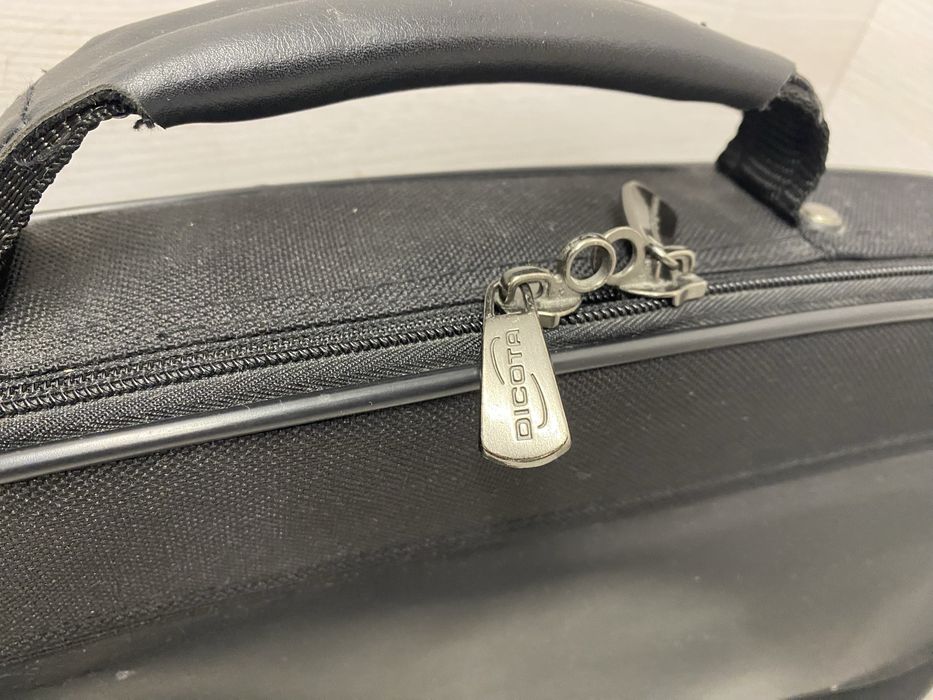 Портфель сумка для ноутбуків DICOTA, захищений, якісний,