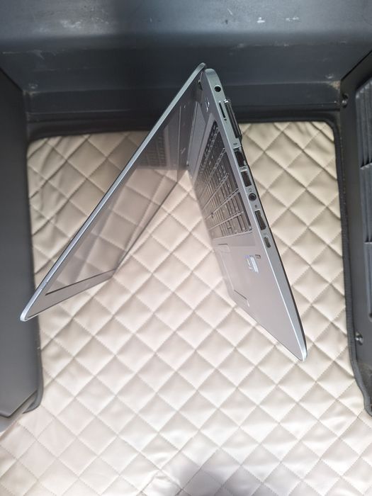 Laptop HP Elitebook 850 G3 1TB/8GB ram