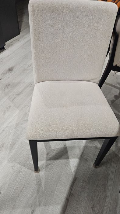 8 Cadeiras de mesa de jantar (venda à unidade possível )