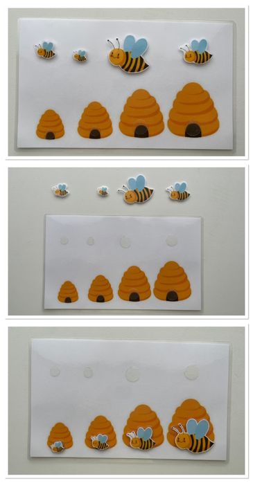 Ігри на липучках