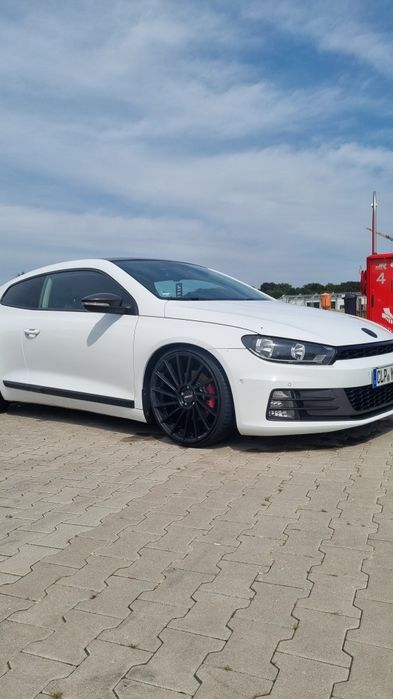 Jantes 19 5x112 motec tornado