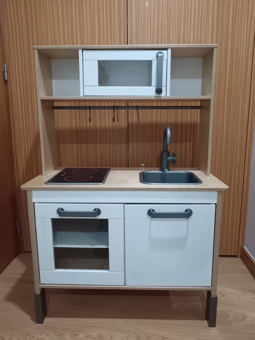 Cozinha ikea bom estado