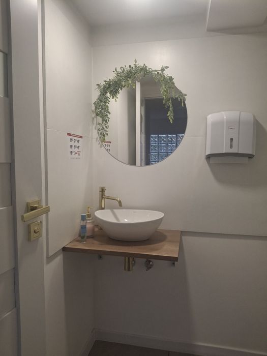 Salon kosmetyczny odstąpię