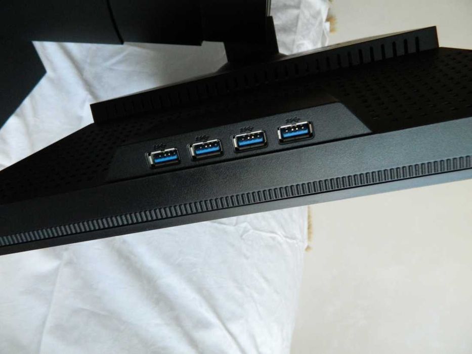 Професійний монітор ASUS PB248Q