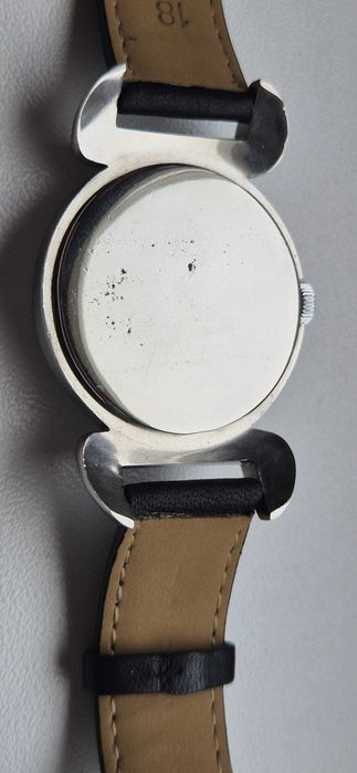 Omega Classic Scarab Cal. 26.5