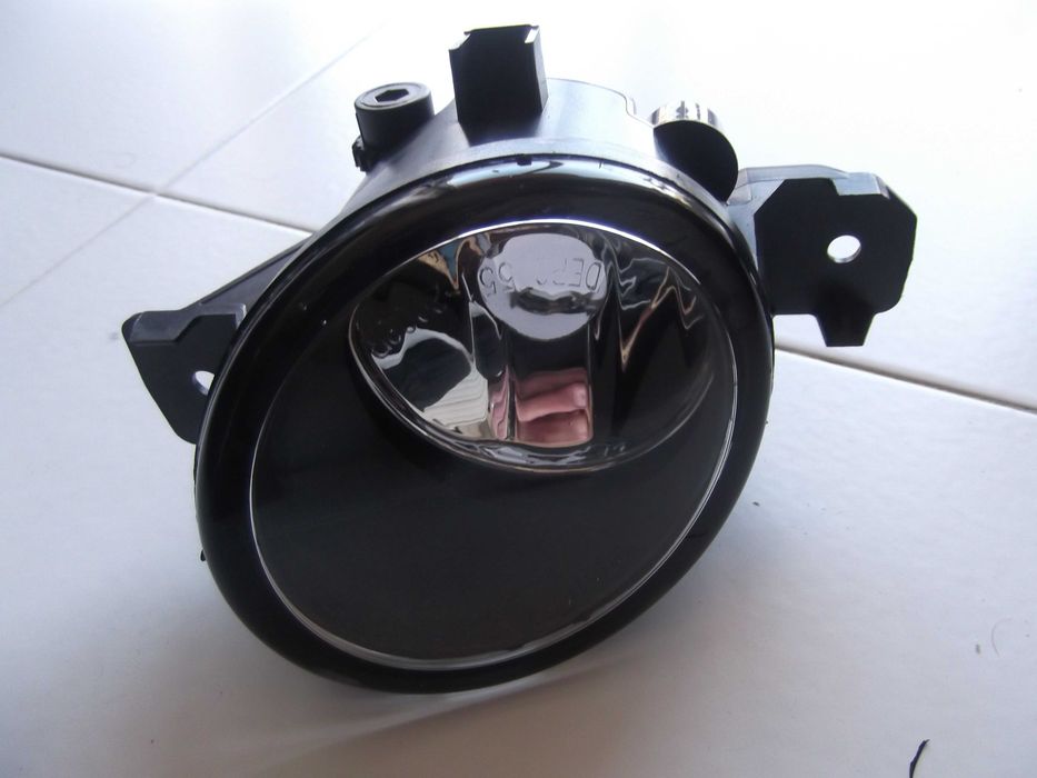 farol nevoeiro renault e nissan