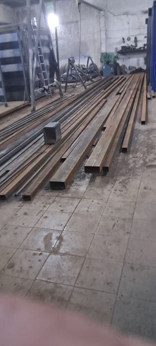 Тор якість‼️Виготовлення нестандартних деталей для підприємств