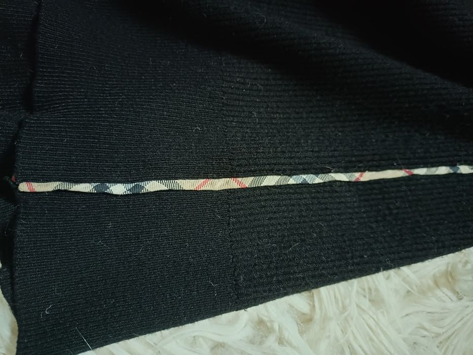 Sweter Burberry /Roz XS