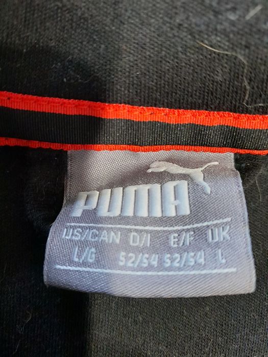 Bluza męska Puma Ferrari rozm L