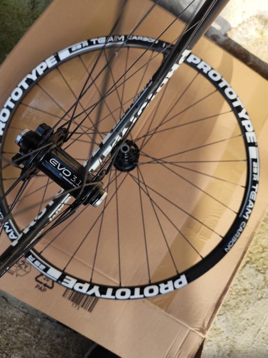 Rodas prototype decabono 29