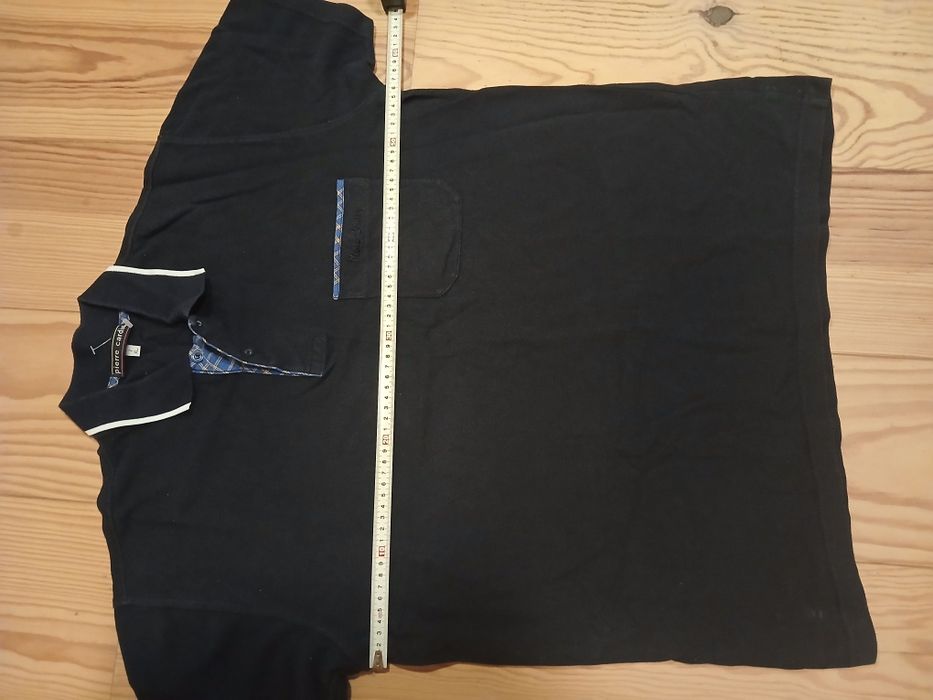 Pierre Cardin polo L