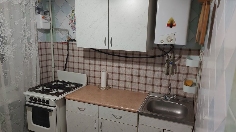 Продам 2х комнатную квартиру