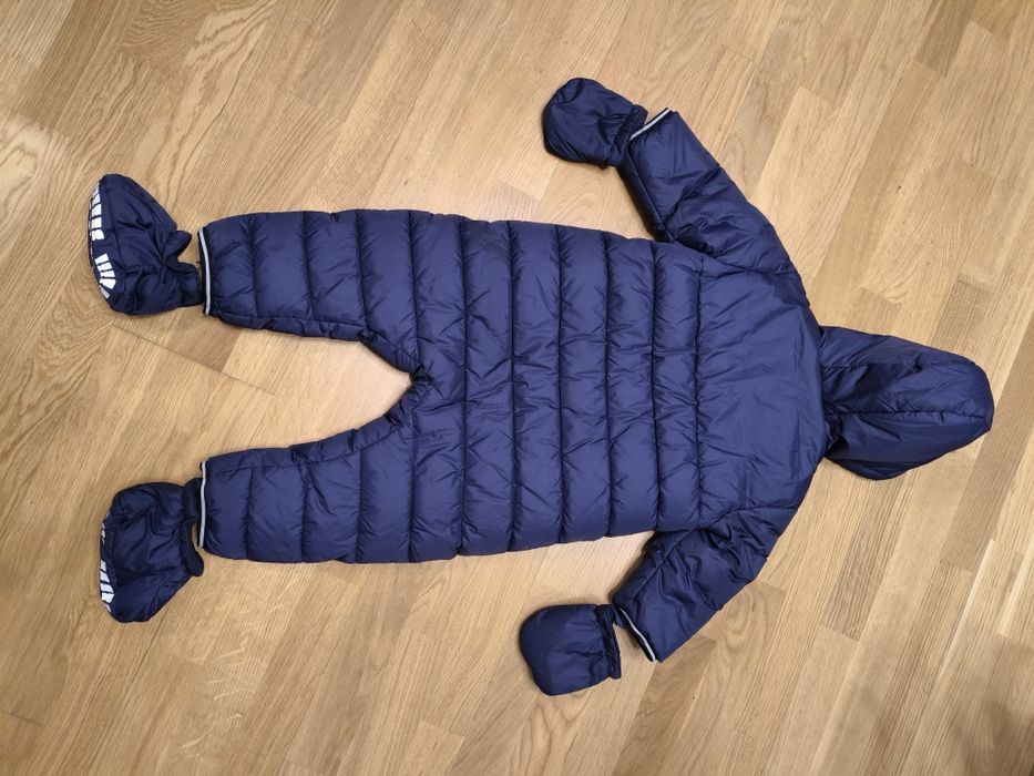 Timberland 18 міс комбінезон 86 -92