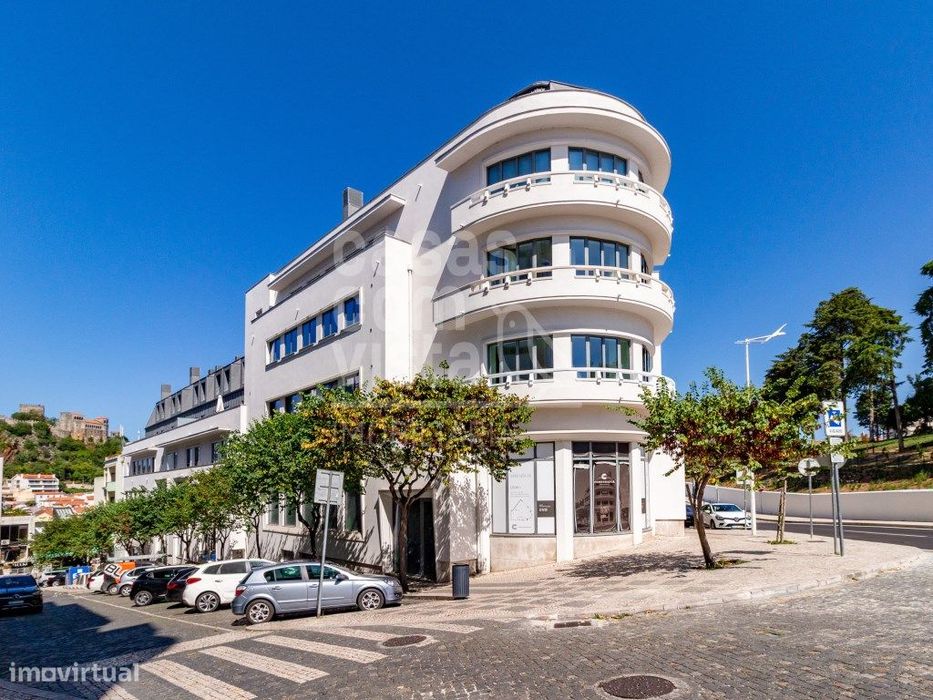 Oportunidade comercial no centro de leiria