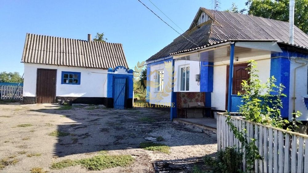 Продам будинок 2 кімн., 56.3 м², 25 соток, Мазепинці