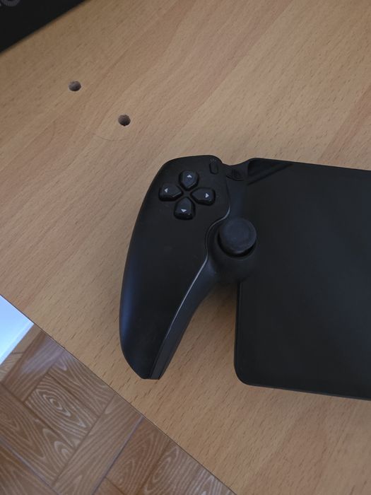 Playstation  Portal