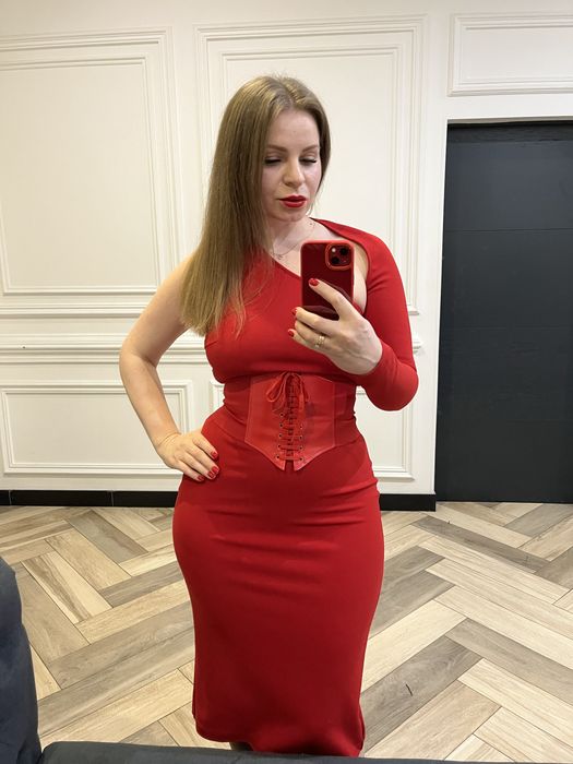 Сукня Gepur святкова