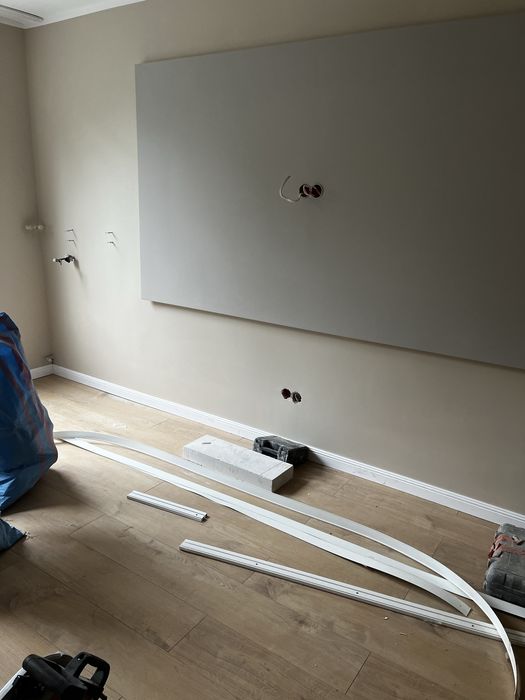 Remonty oraz wykończenia mieszkań i domów