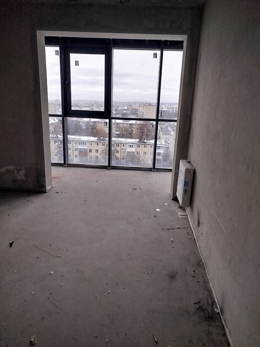 Продаж 3-кім. Виговського СБ-груп