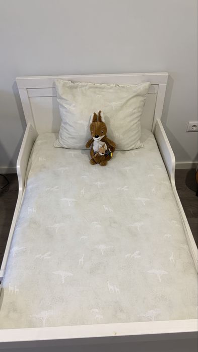 Cama crianca Ikea