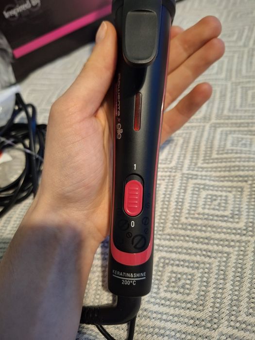 Плойка Rowenta CF3222F0