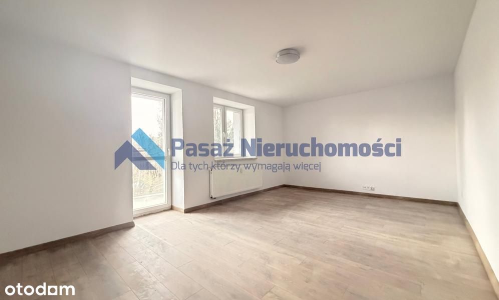 Parter – Świeżo Wykończone – Idealna Opcja Dla Starszych Osób