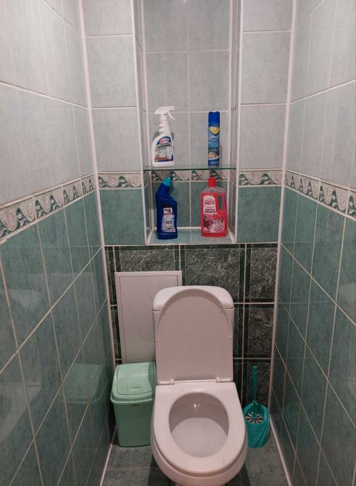 Оренда 2-х кімнатної квартири вул. Манастирського