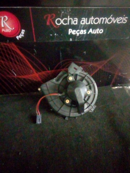 Motor Da Sofagem Opel Combo Caixa/Combi