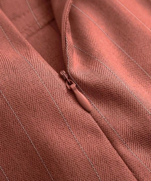 Calção mulher sarja