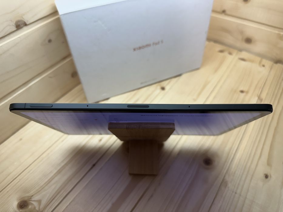 Xiaomi Pad5 6/128 gb