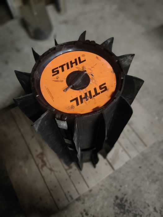 Zamiatarka Shtil SHC 634