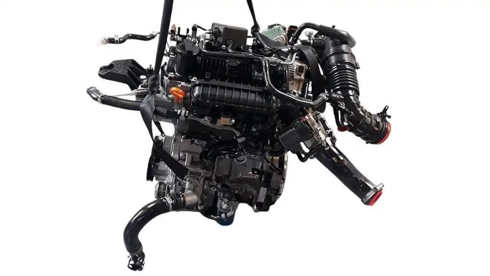 Motor Hyundai I20 1.0 Ref. G3Lf
